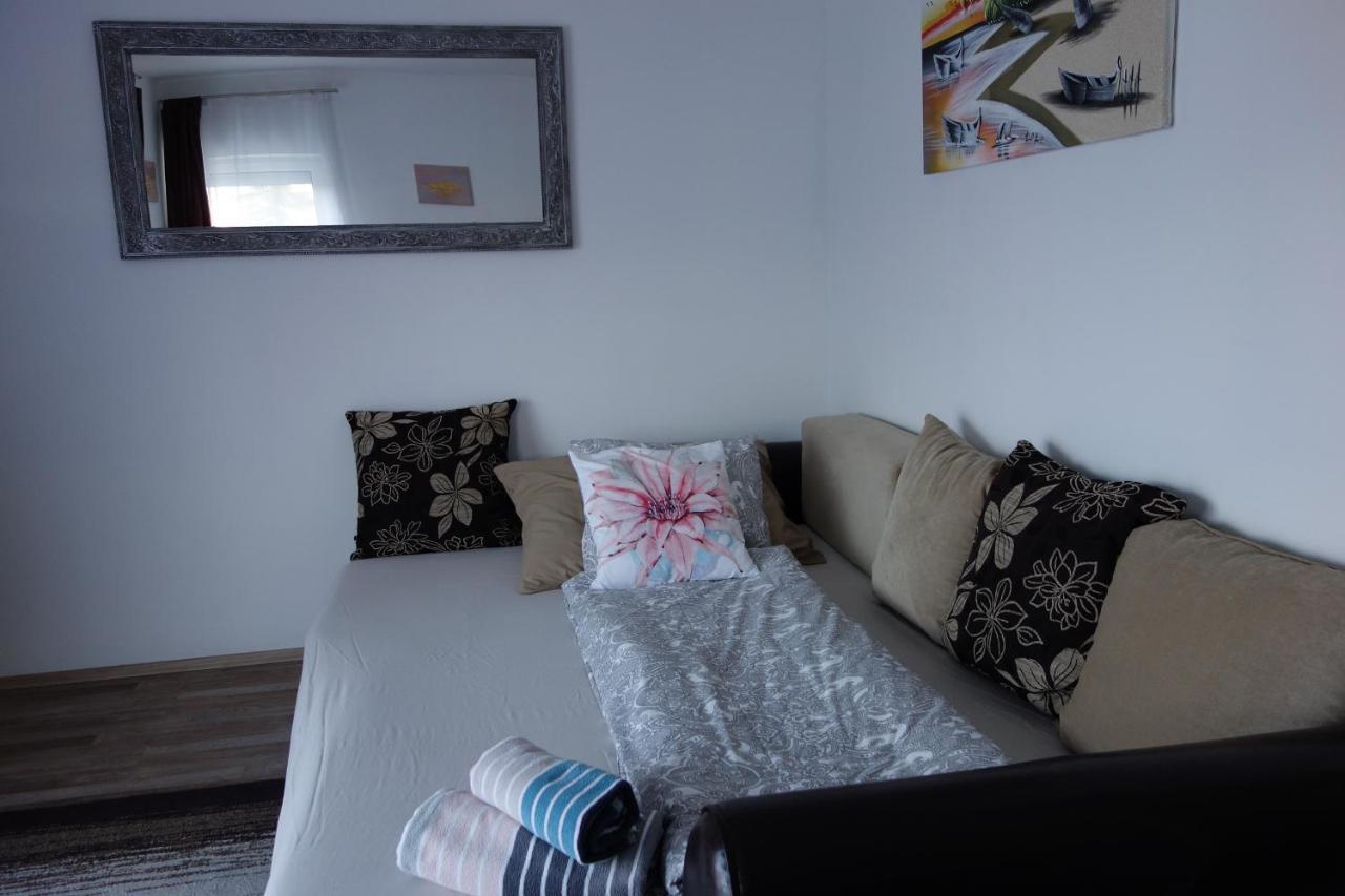 Best Relax Heviz Apartman Εξωτερικό φωτογραφία