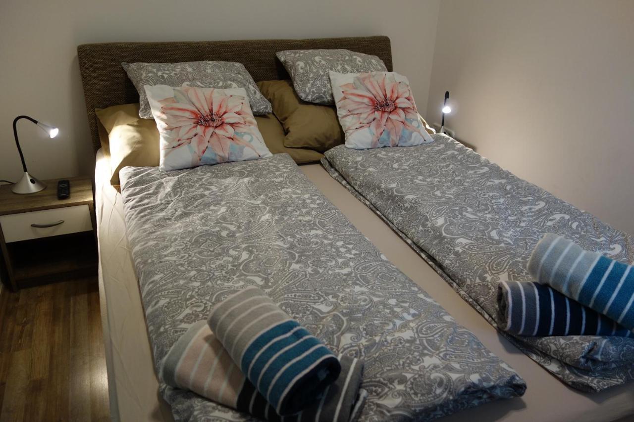 Best Relax Heviz Apartman Εξωτερικό φωτογραφία