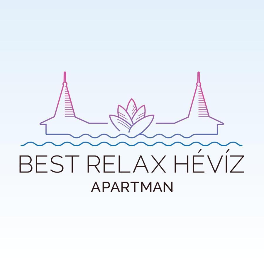 Best Relax Heviz Apartman Εξωτερικό φωτογραφία