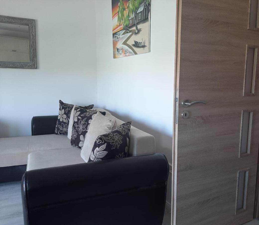 Best Relax Heviz Apartman Εξωτερικό φωτογραφία