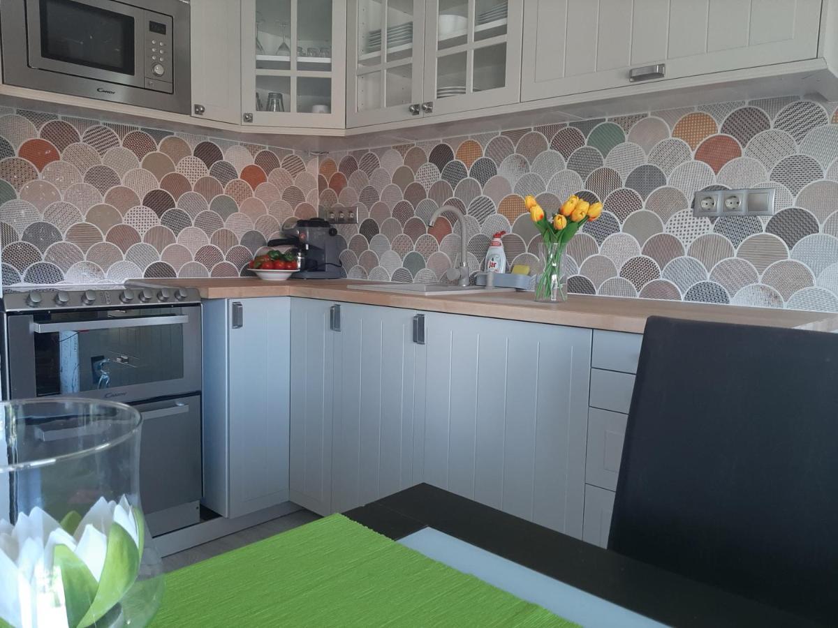 Best Relax Heviz Apartman Εξωτερικό φωτογραφία