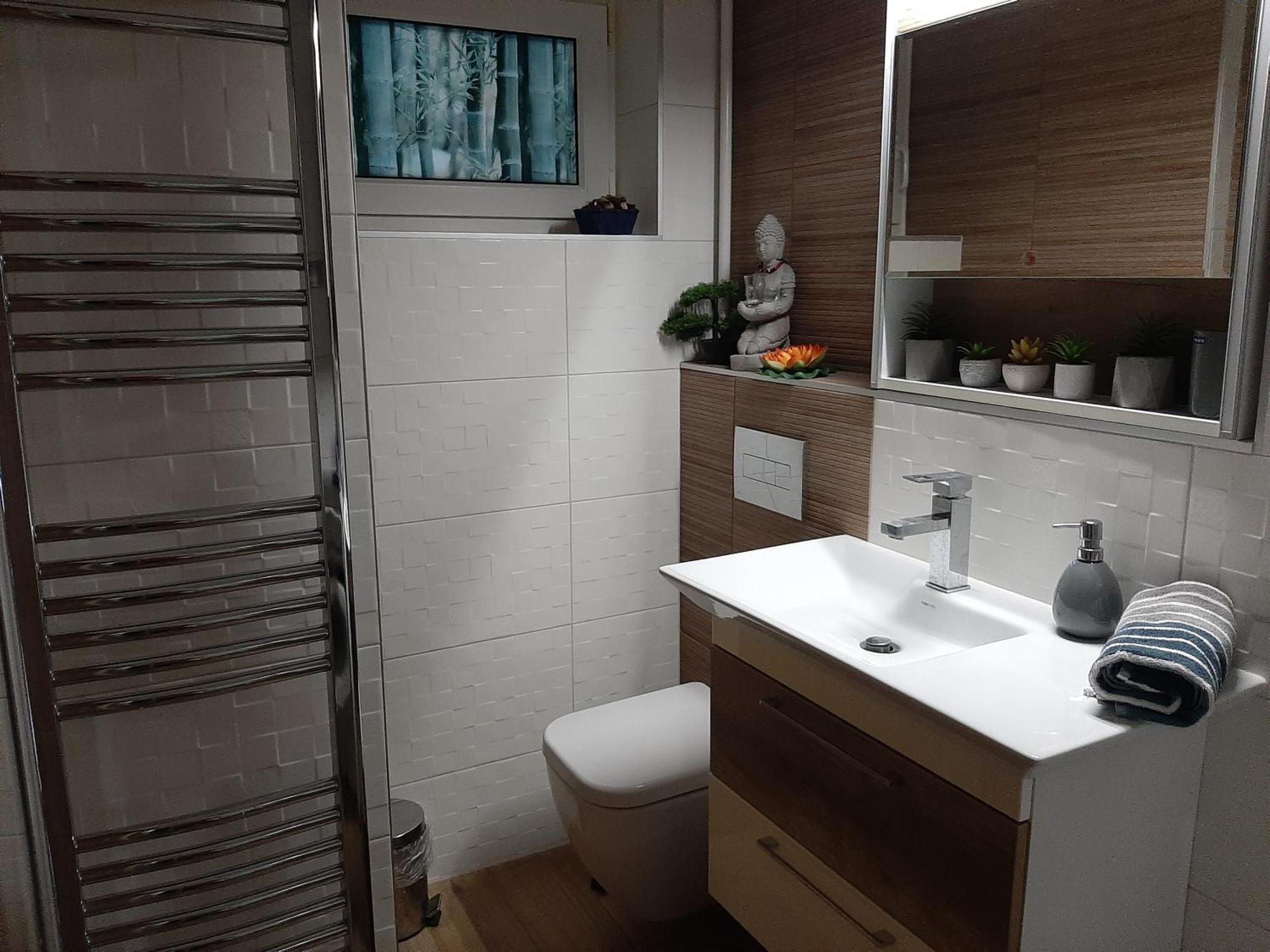 Best Relax Heviz Apartman Εξωτερικό φωτογραφία